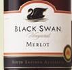 Black Swan Merlot